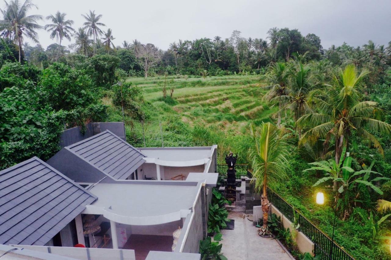Canang Gardens Ubud Extérieur photo