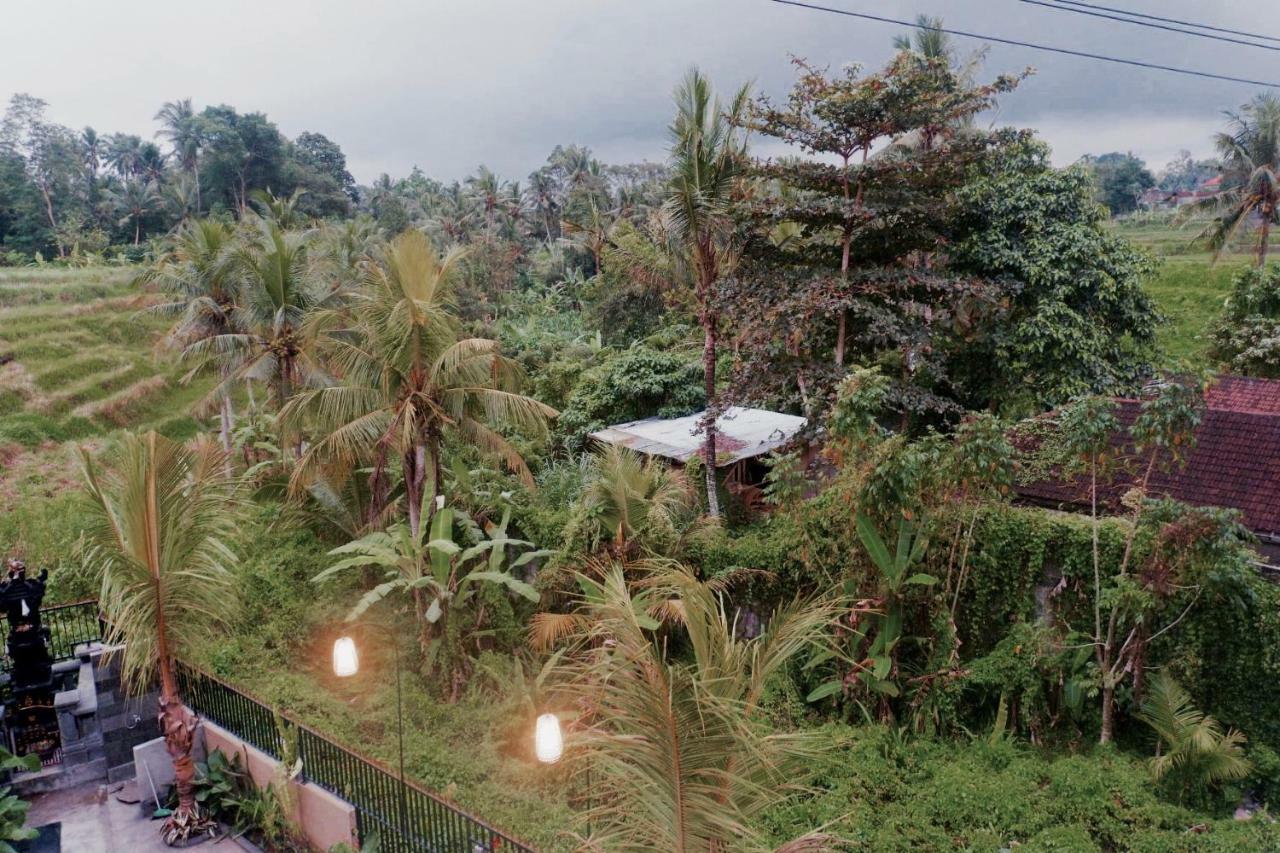 Canang Gardens Ubud Extérieur photo